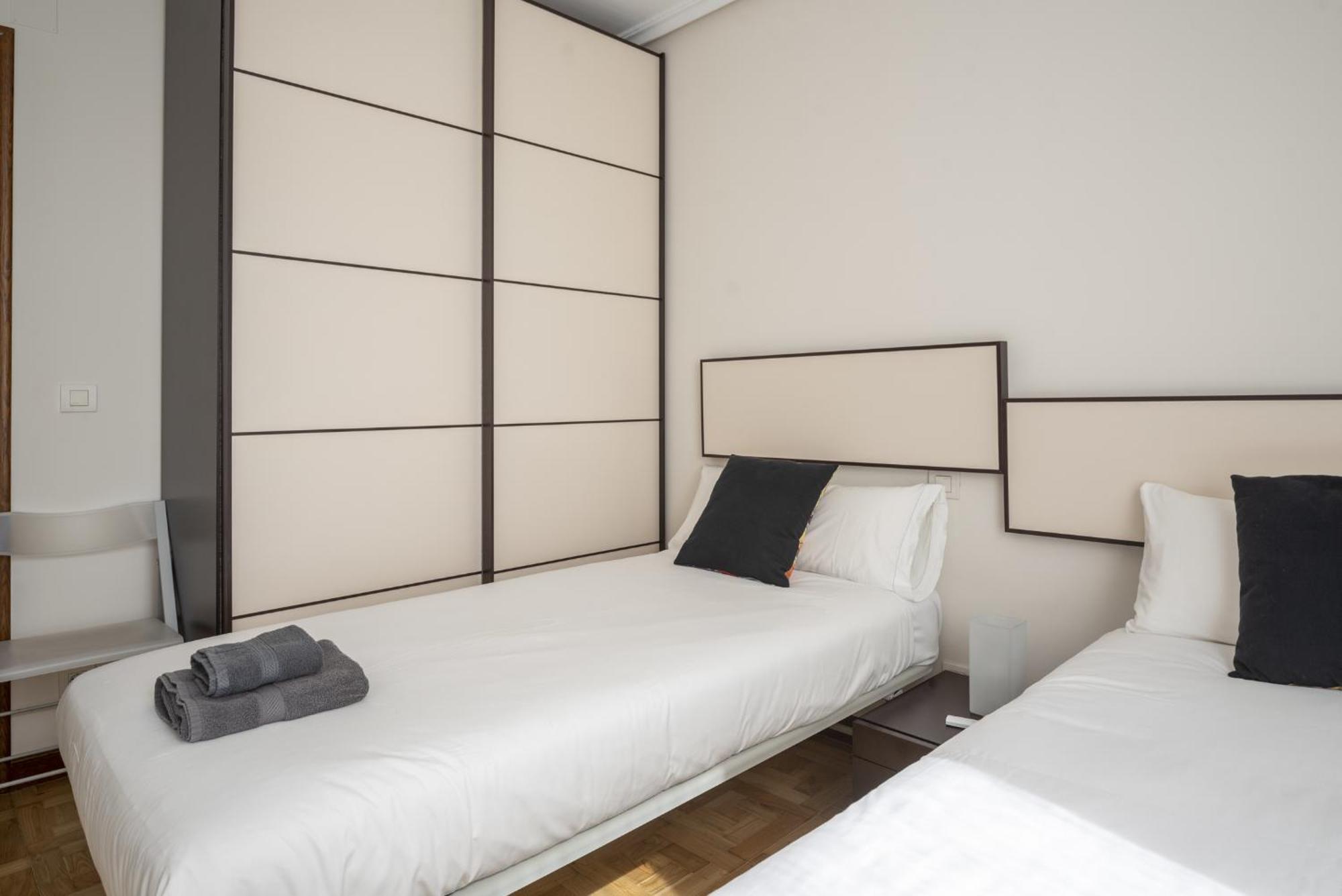 Elegante Y Amplio Con Vistas Espectaculares Apartamento