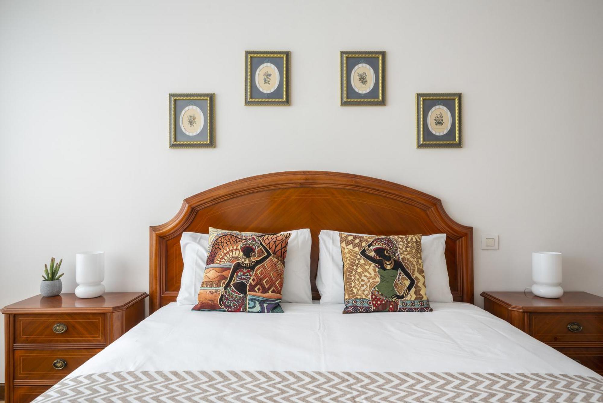 Apartamento Elegante Y Amplio Con Vistas Espectaculares Santander
