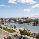 Elegante Y Amplio Apartamento Con Vistas Espectaculares