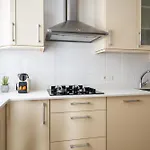 Elegante Y Amplio Apartamento Con Vistas Espectaculares