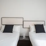 Elegante Y Amplio Apartamento Con Vistas Espectaculares