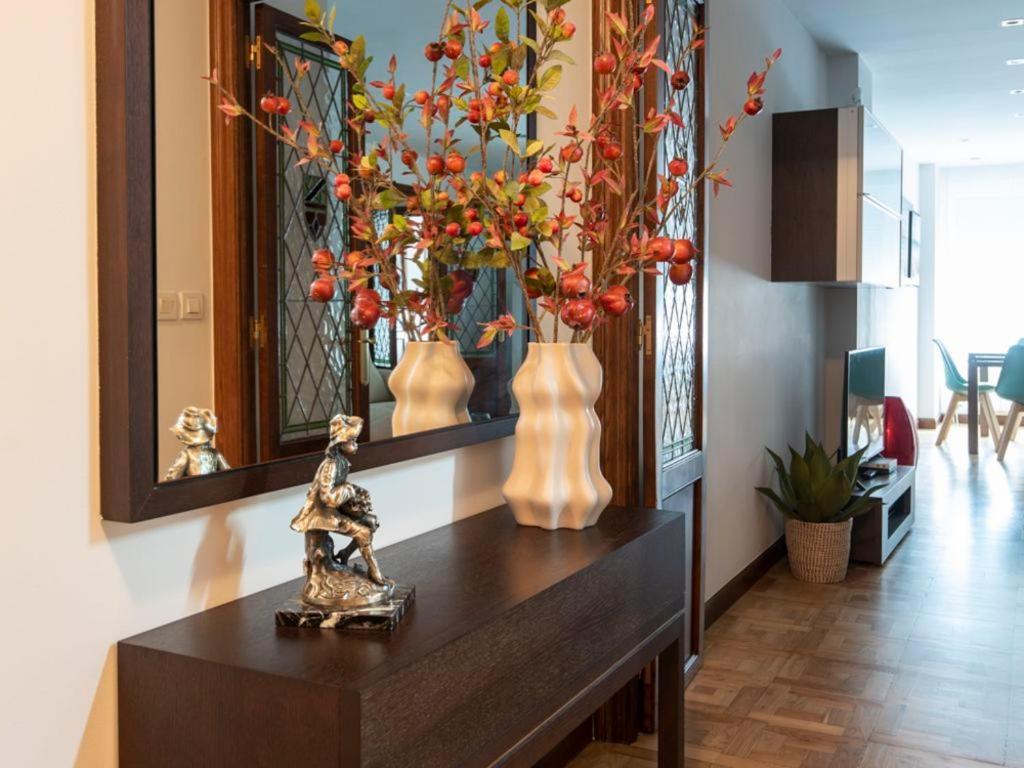 Appartement Elegante Y Amplio Con Vistas Espectaculares *