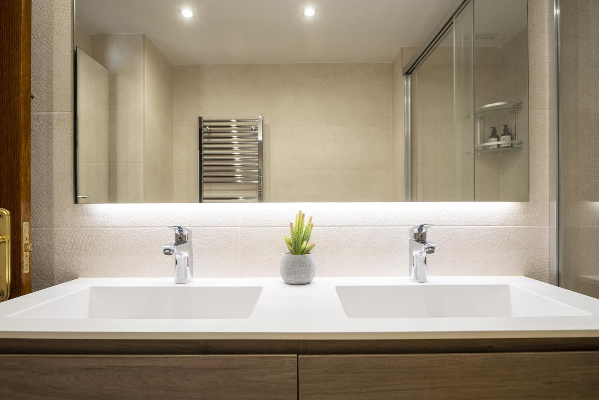Elegante Y Amplio Con Vistas Espectaculares Appartement Santander