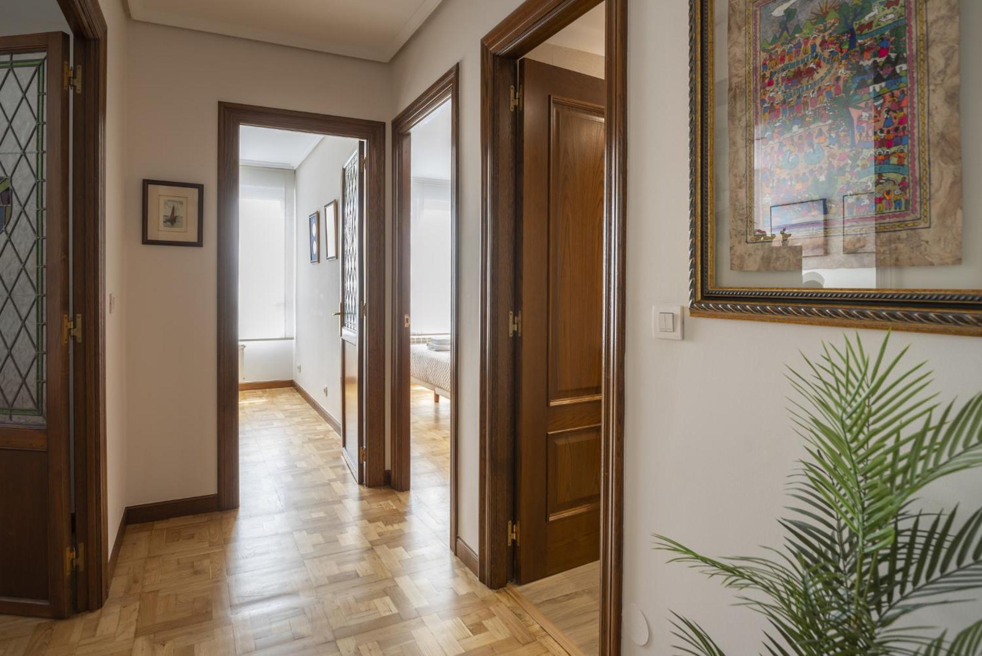 Elegante Y Amplio Con Vistas Espectaculares Appartement Santander