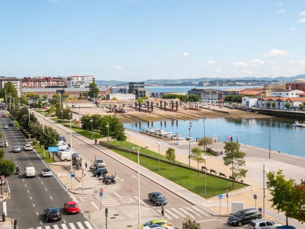 Elegante Y Amplio Con Vistas Espectaculares Appartement