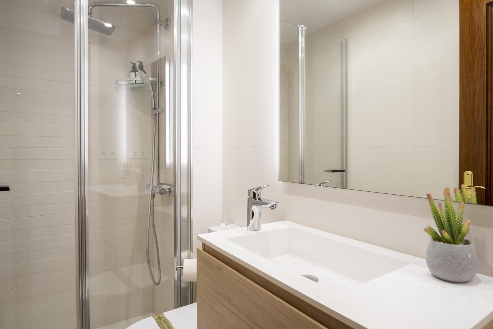 Elegante Y Amplio Con Vistas Espectaculares Appartement *
