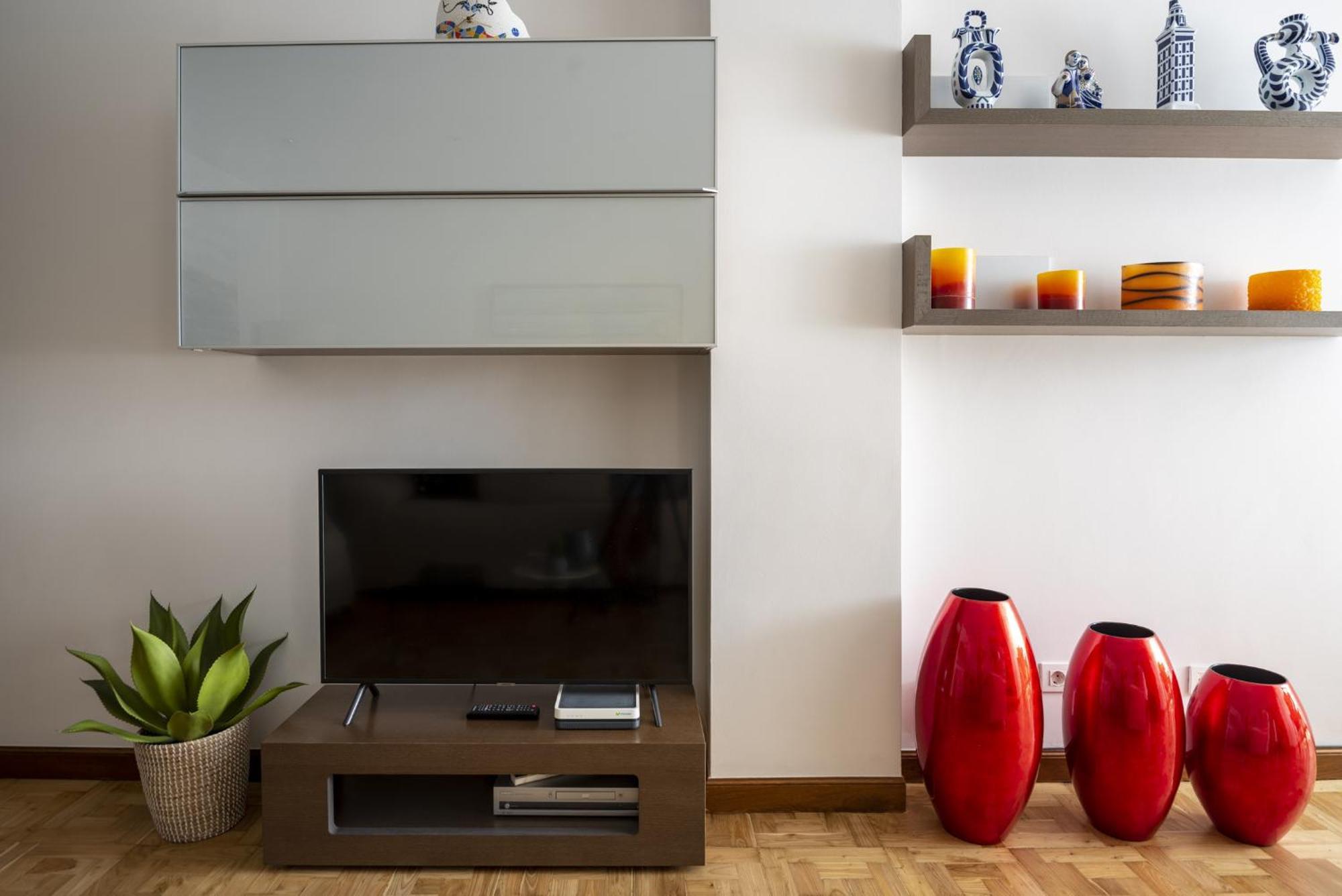Appartement Elegante Y Amplio Con Vistas Espectaculares *