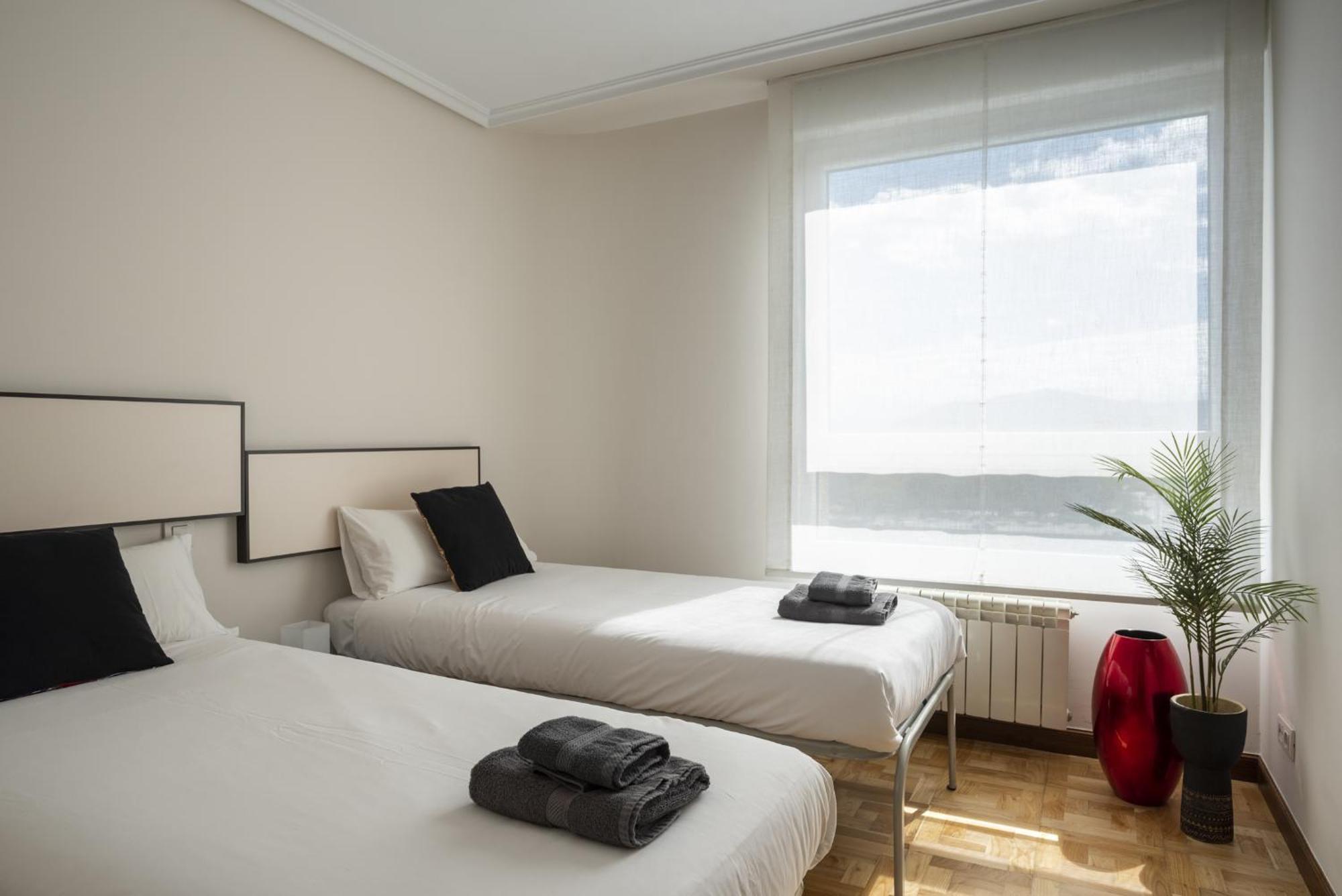 Appartement Elegante Y Amplio Con Vistas Espectaculares *