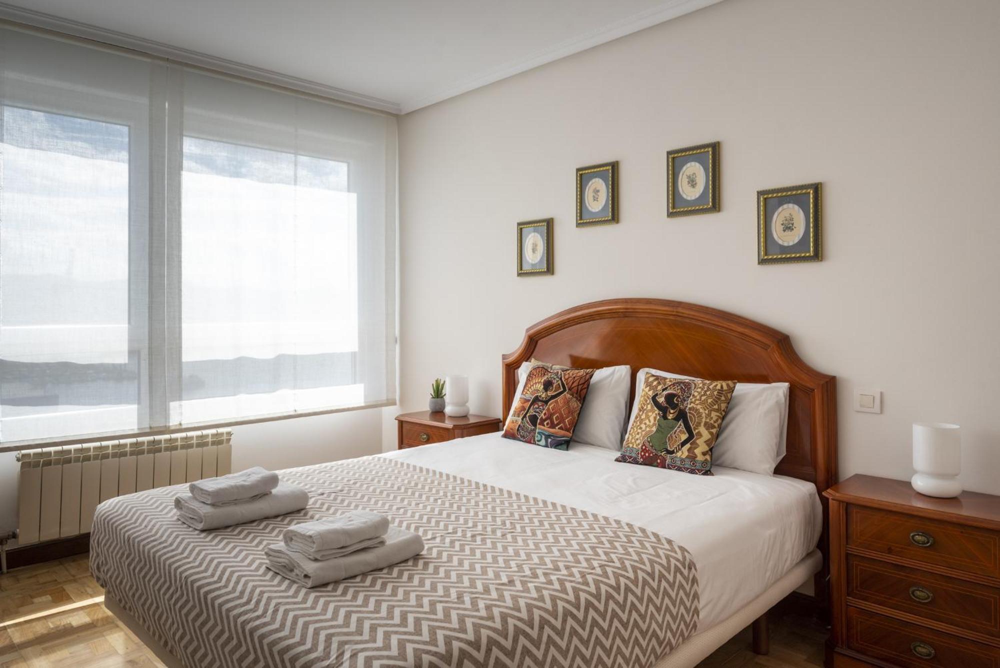 Appartement Elegante Y Amplio Con Vistas Espectaculares