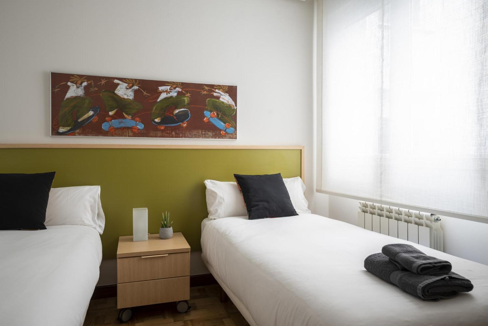 Elegante Y Amplio Con Vistas Espectaculares Appartement