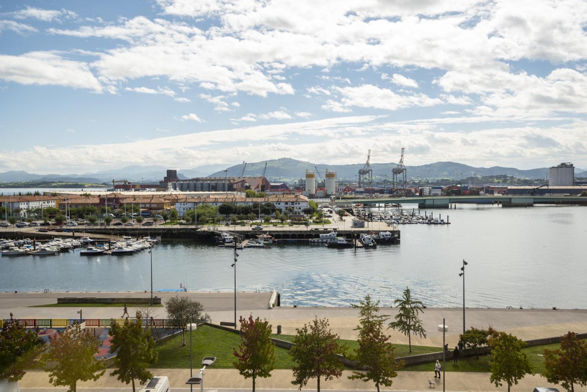 Appartement Elegante Y Amplio Con Vistas Espectaculares *